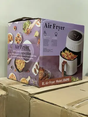 8l Airfryer