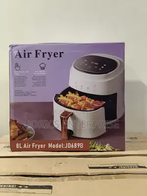 8l Airfryer
