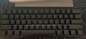 60 Percent Mechanical Gaming Keyboard