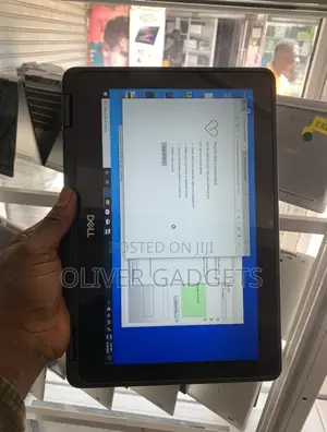 Laptop Dell Latitude 11 3190 8GB Intel SSD 128GB