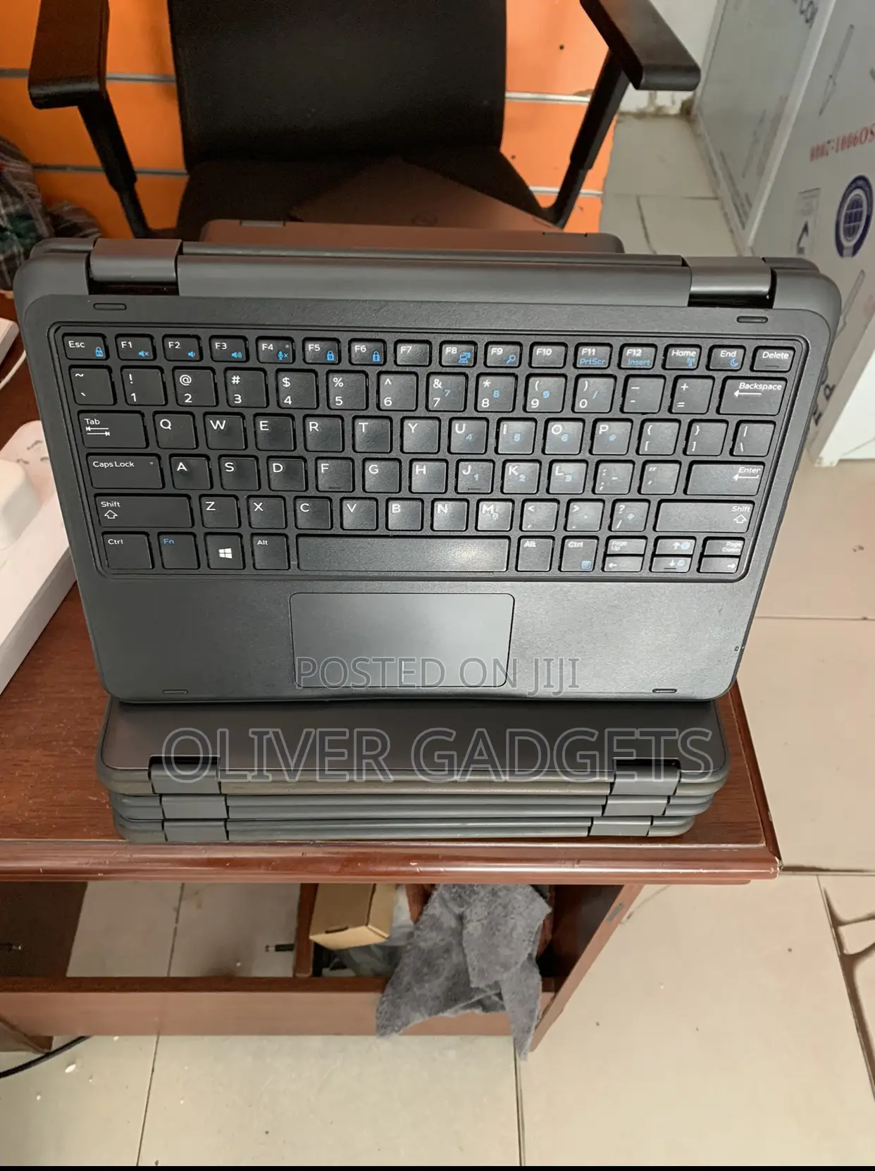 Laptop Dell Latitude 11 3190 8GB Intel SSD 128GB