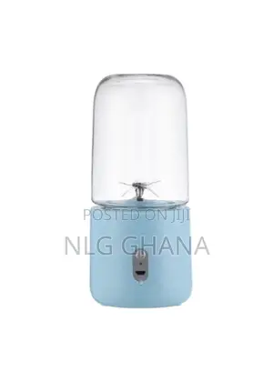 400ml Mini Fruit Blender Juicer Cup Smoothie Maker. Tvx14453