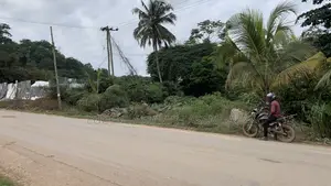 Bypass Road to Estate Commercial Plot