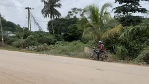 Bypass Road to Estate Commercial Plot