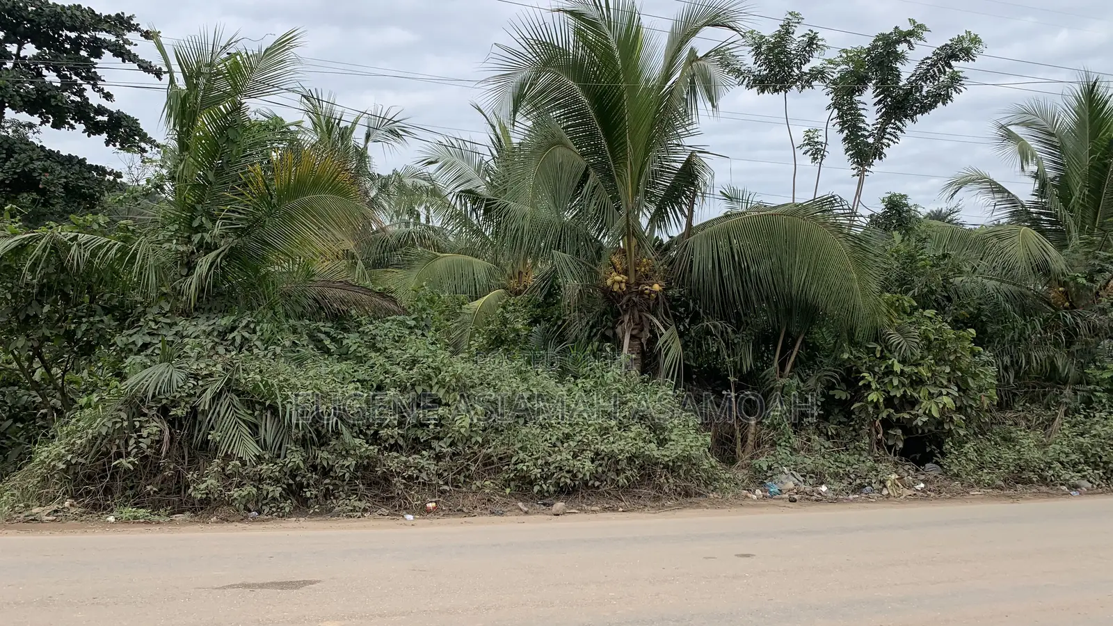 Bypass Road to Estate Commercial Plot
