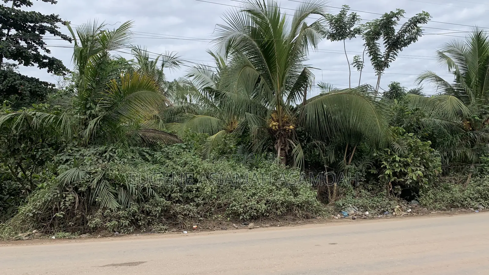 Bypass Road to Estate Commercial Plot