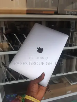 Laptop Apple MacBook Air 2020 8GB Intel Core I3 SSD 256GB
