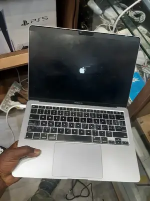 Laptop Apple MacBook Air 2020 8GB Intel Core I3 SSD 256GB