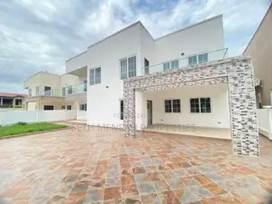 4bdrm House in East Legon for rent