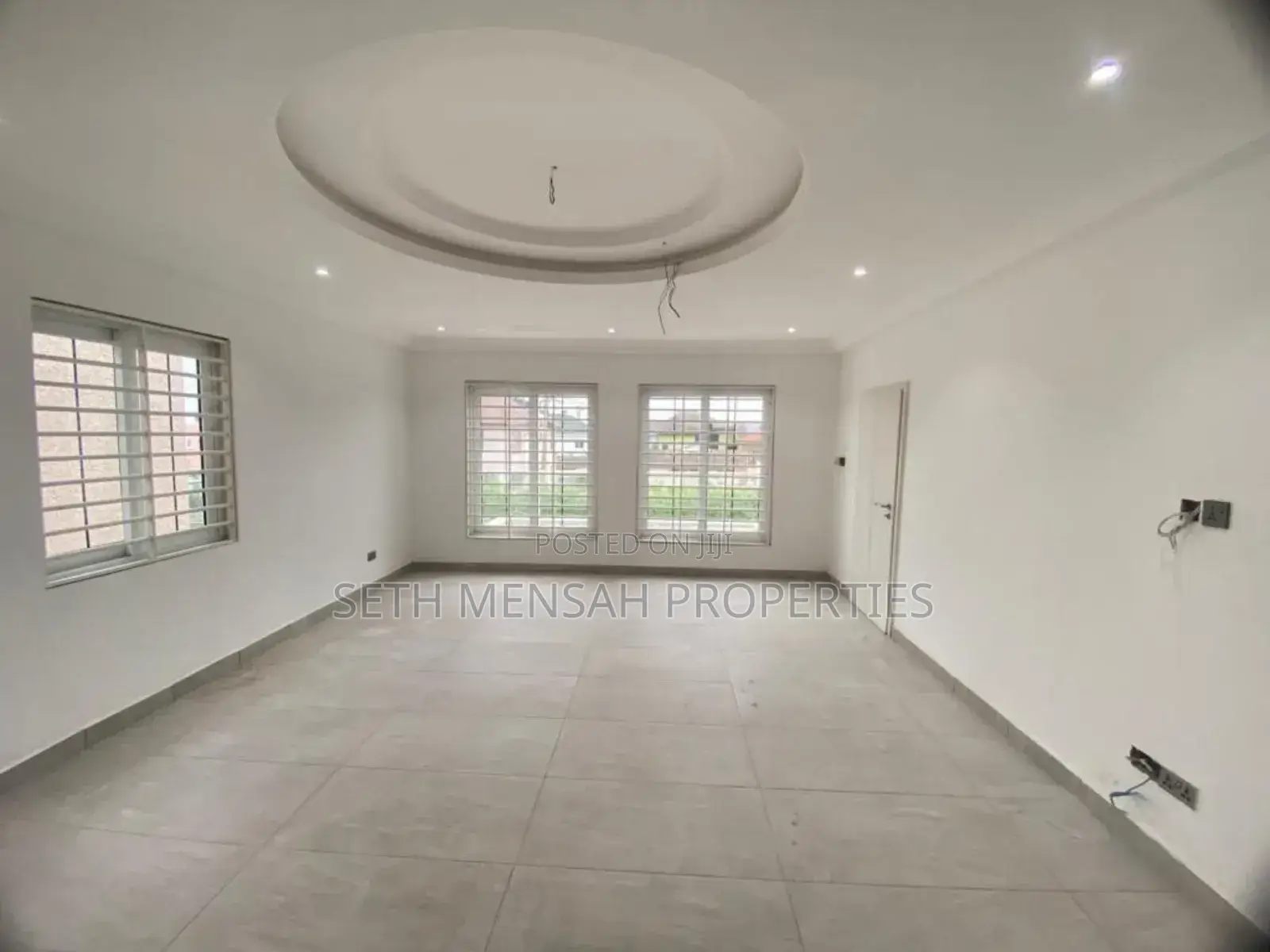 4bdrm House in East Legon for rent