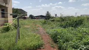 Land for Sale at Oyibi