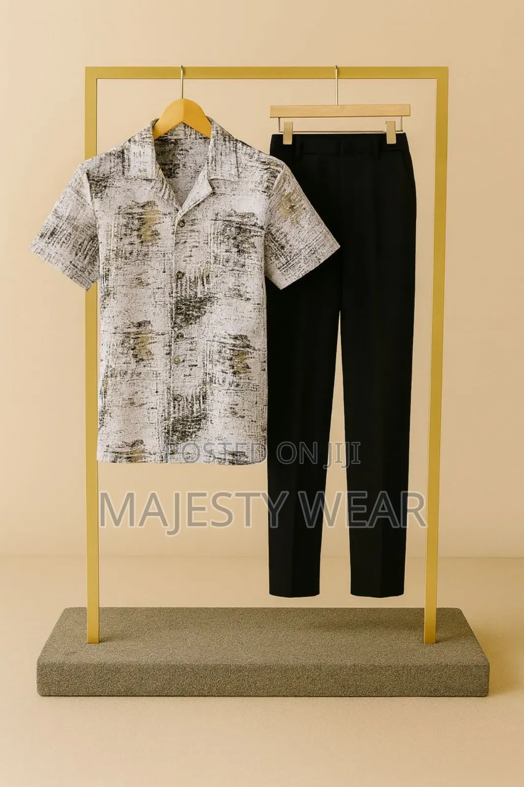 Neatly Kaftan for Men