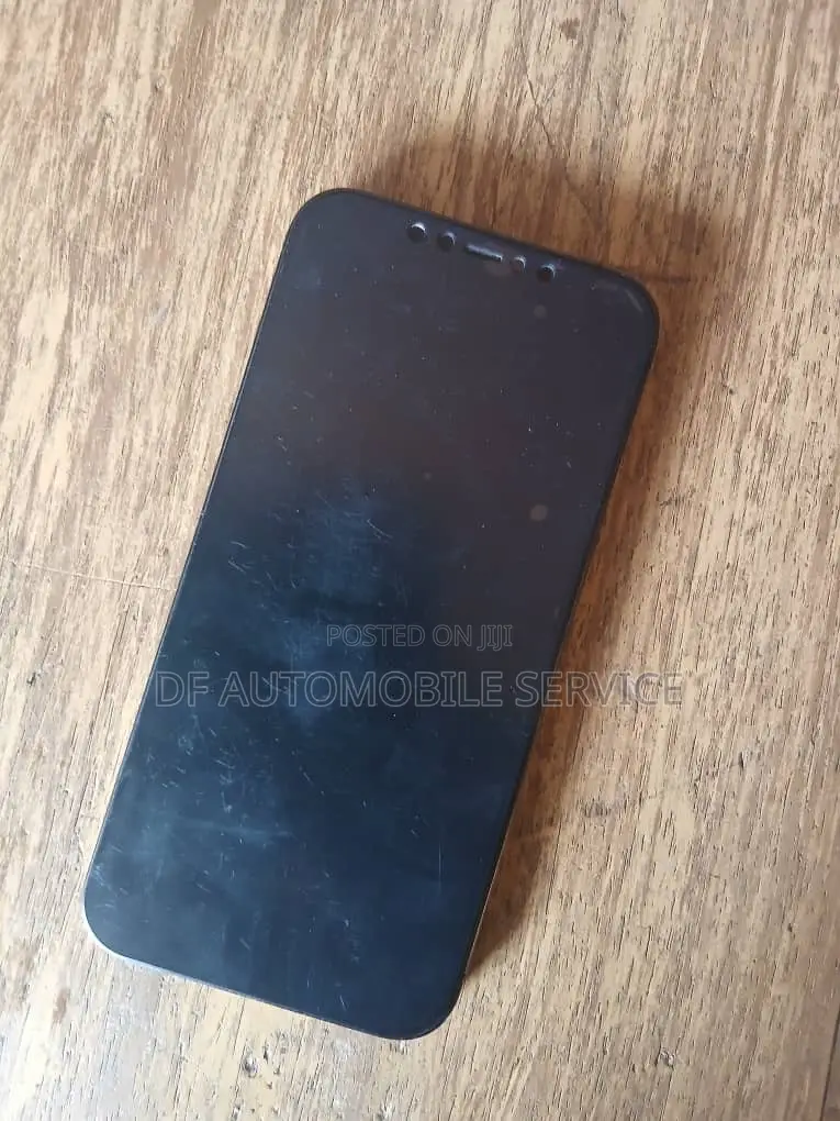 Apple iPhone 12 Pro Max 256 GB Gray