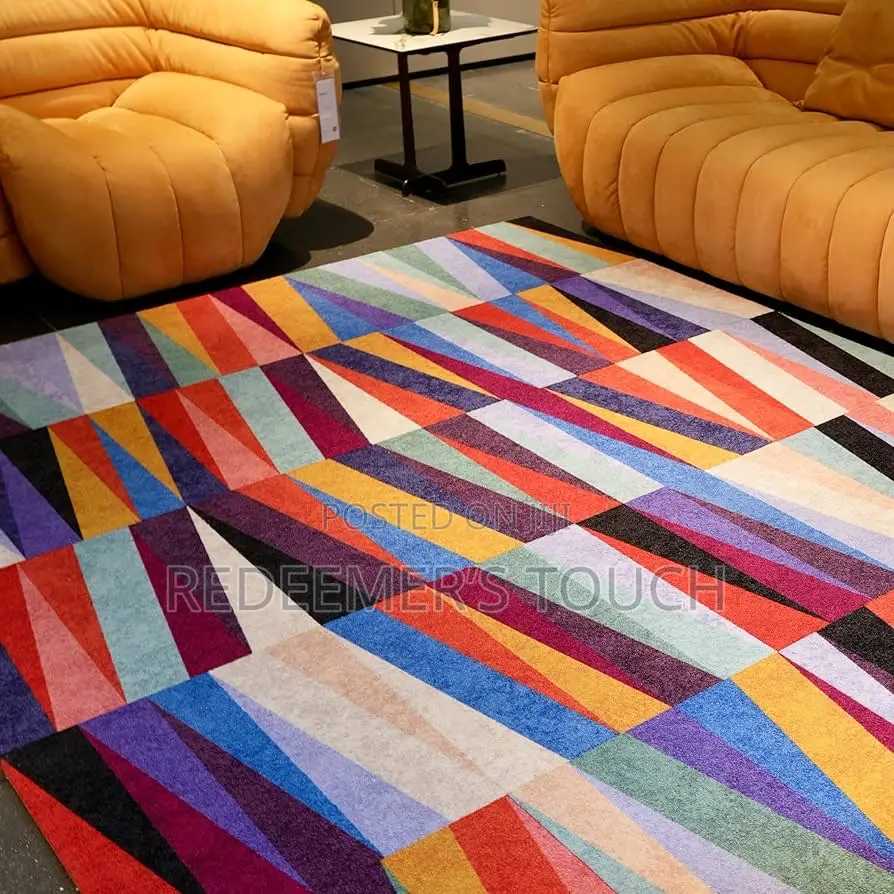 Carpet Tiles for Floor