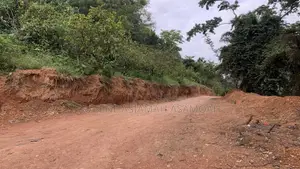 Mossi Valley Plots