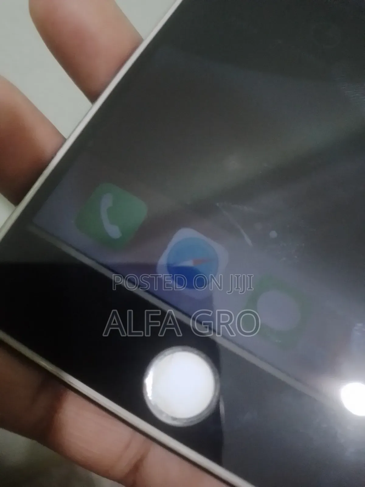 Apple iPhone 7 Plus 256 GB Black