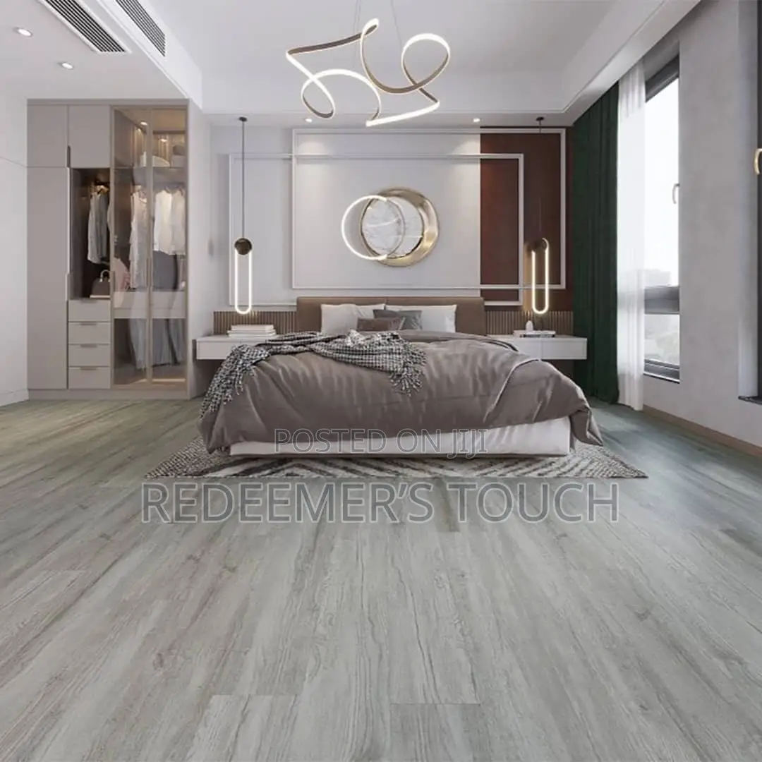 Vinyl Flooring Tiles