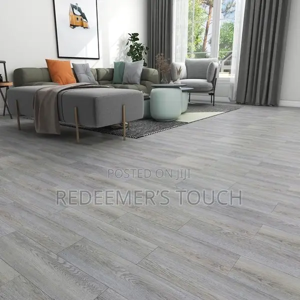 Vinyl Flooring Tiles
