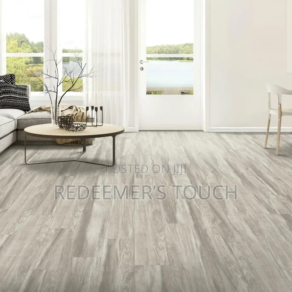 Vinyl Flooring Tiles