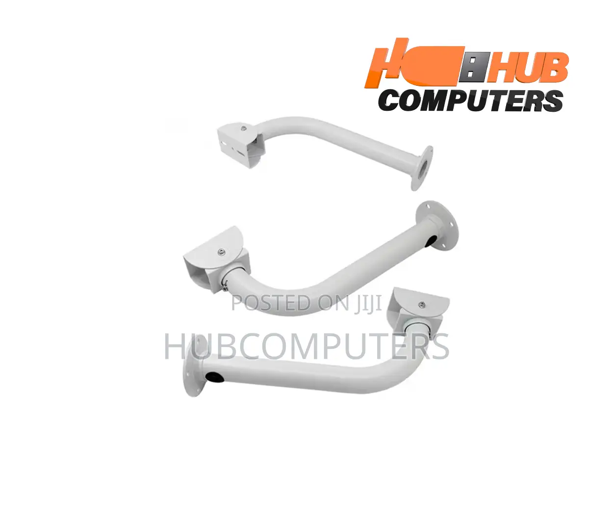 Long Camera Pole Bracket