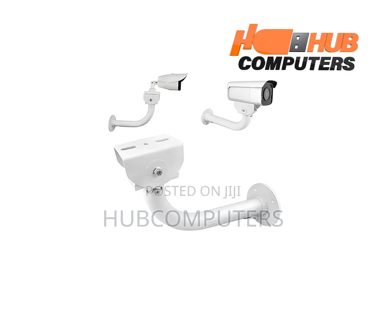 Long Camera Pole Bracket