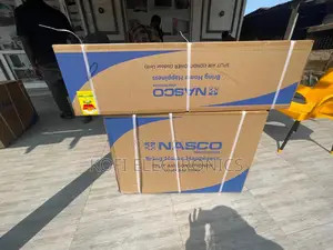 Powerful 2.5hp Nasco Air Conditioning System