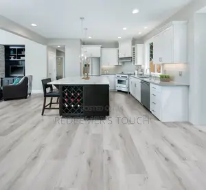SPC Flooring