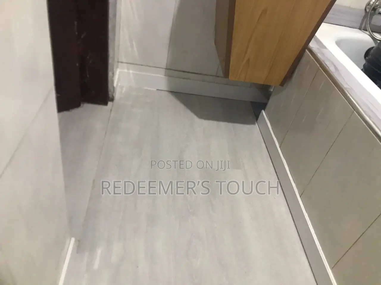 SPC Flooring