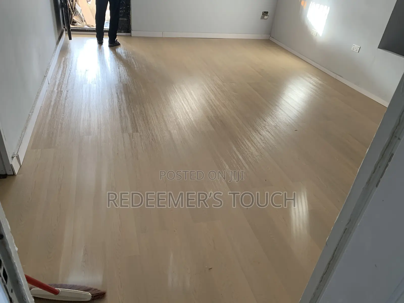SPC Flooring