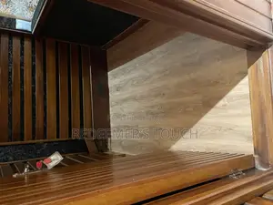 SPC Flooring
