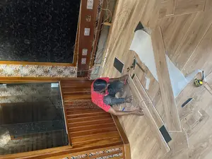 SPC Flooring