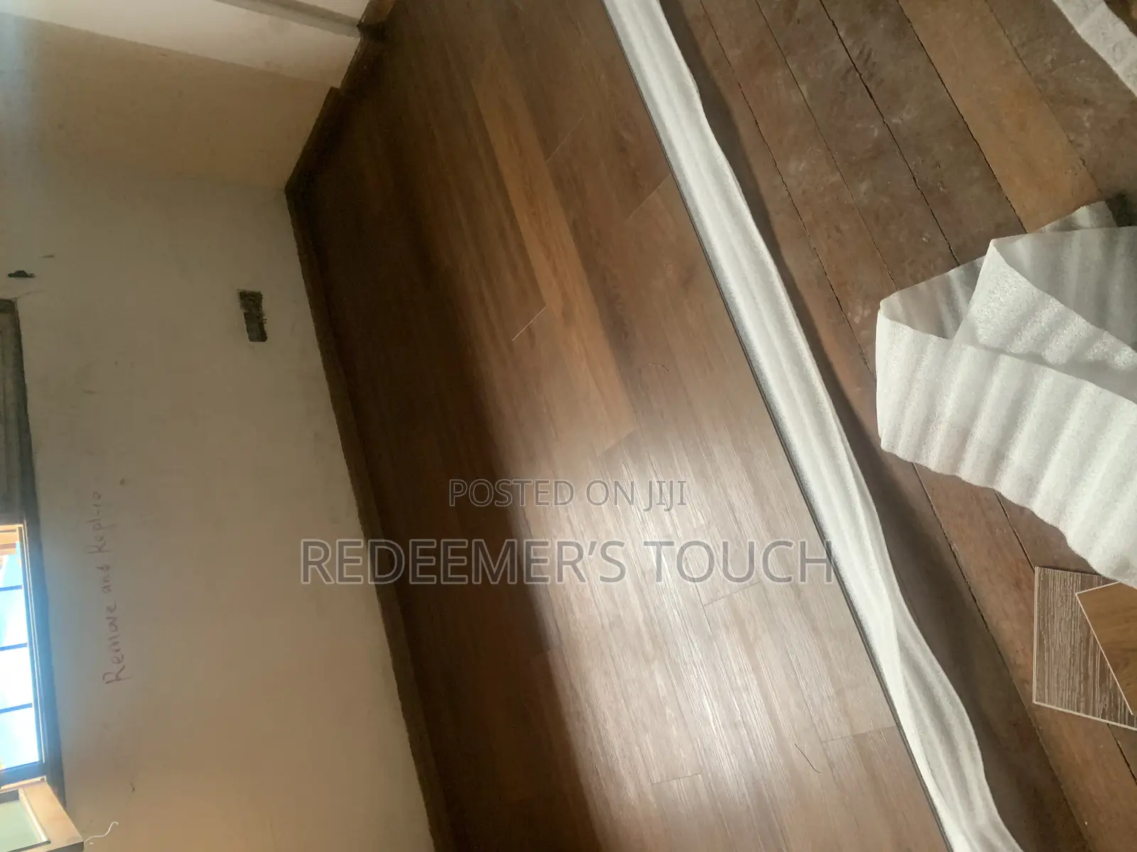 SPC Flooring