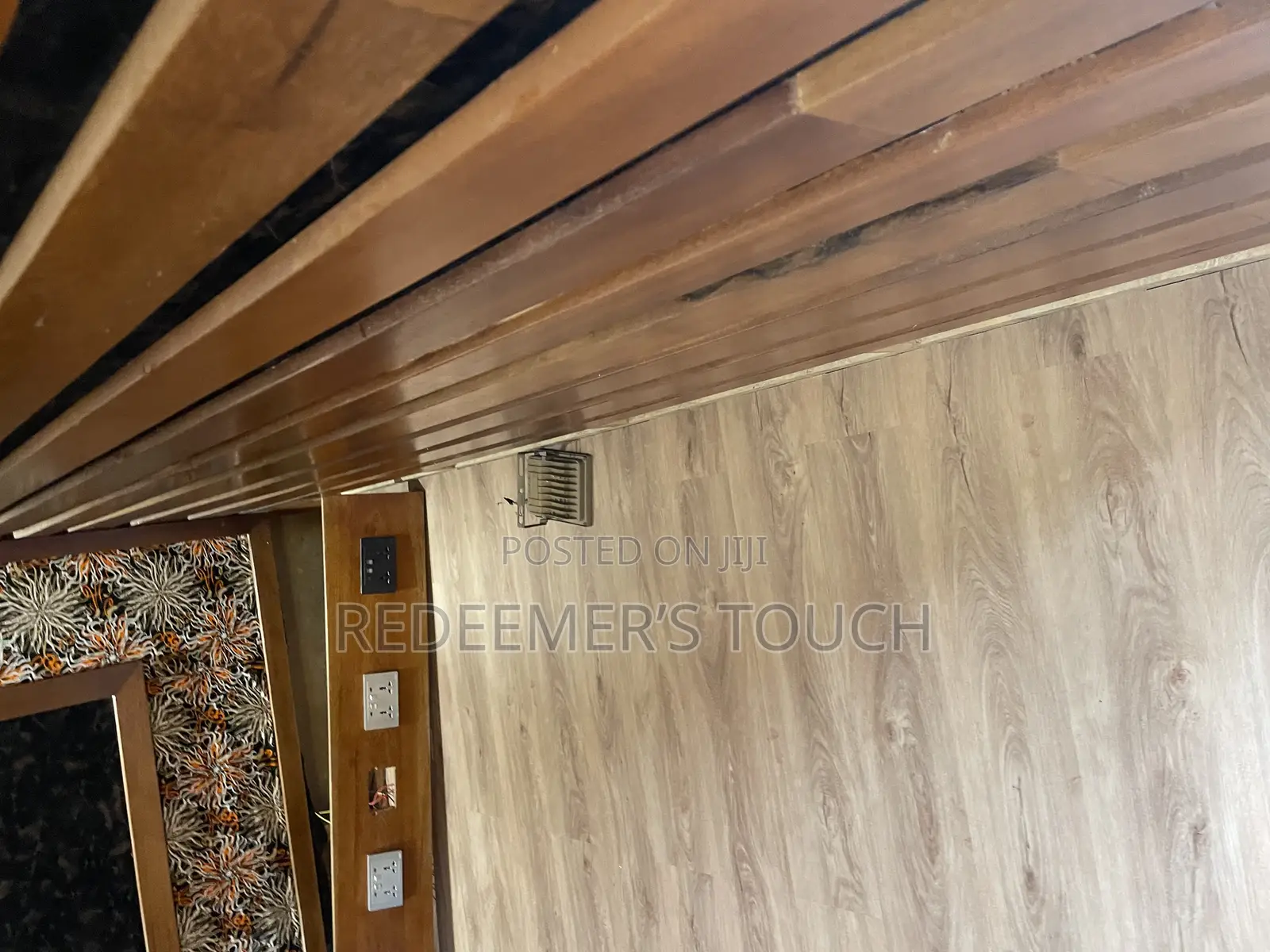 SPC Flooring