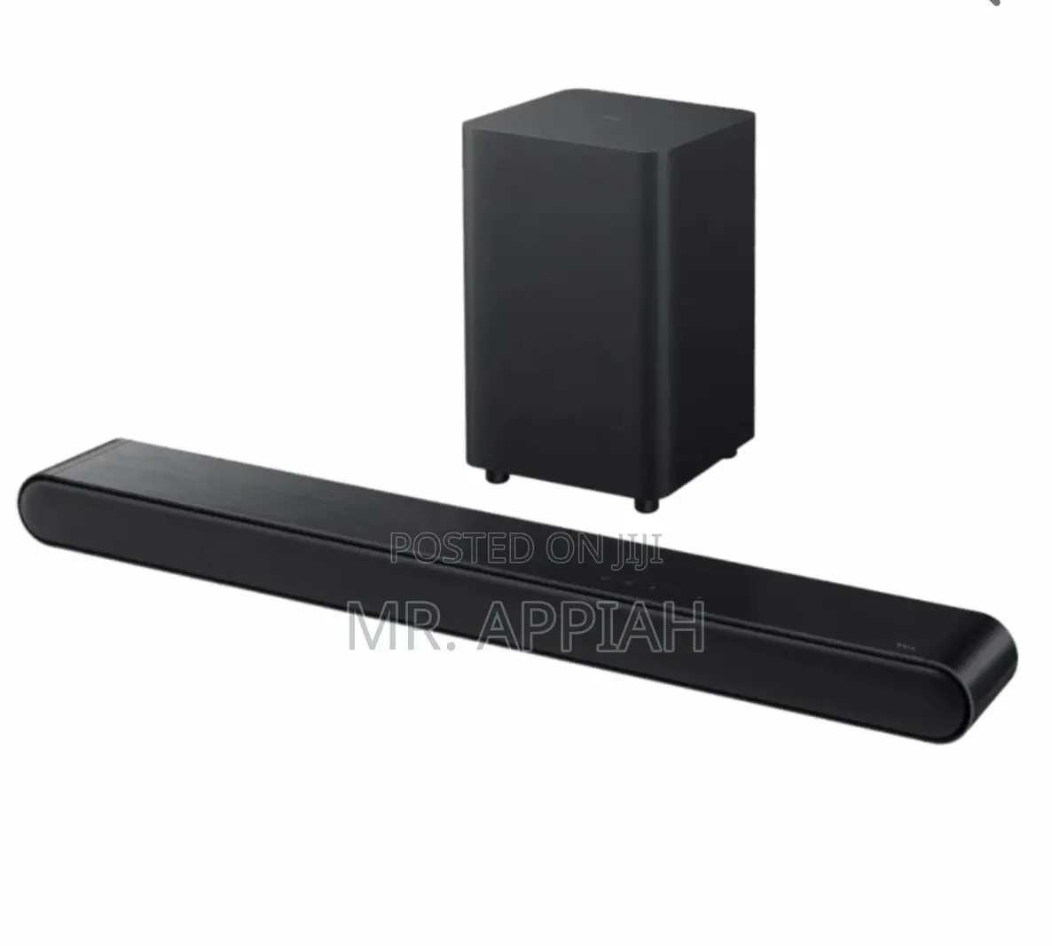 Buy Finest TCL Audio Sound Bar 240w S643w 240watts(Black) 