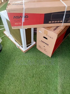 Style and Decor 1.5hp Asano