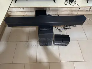 Super Neat Uk Used Samsung Q990d Soundbar 11.Ch