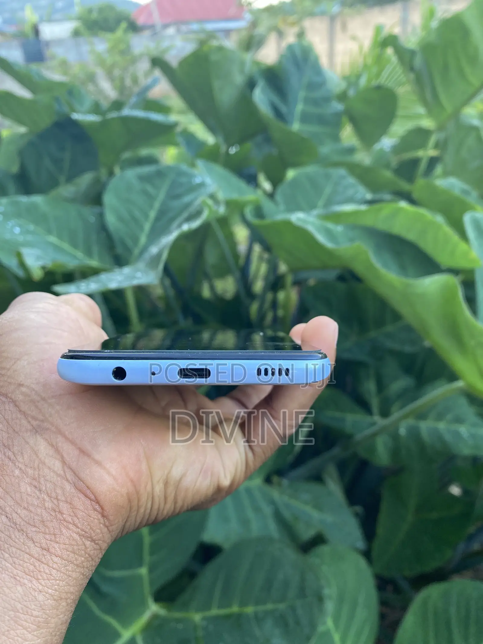 Samsung Galaxy A04e 32 GB Blue