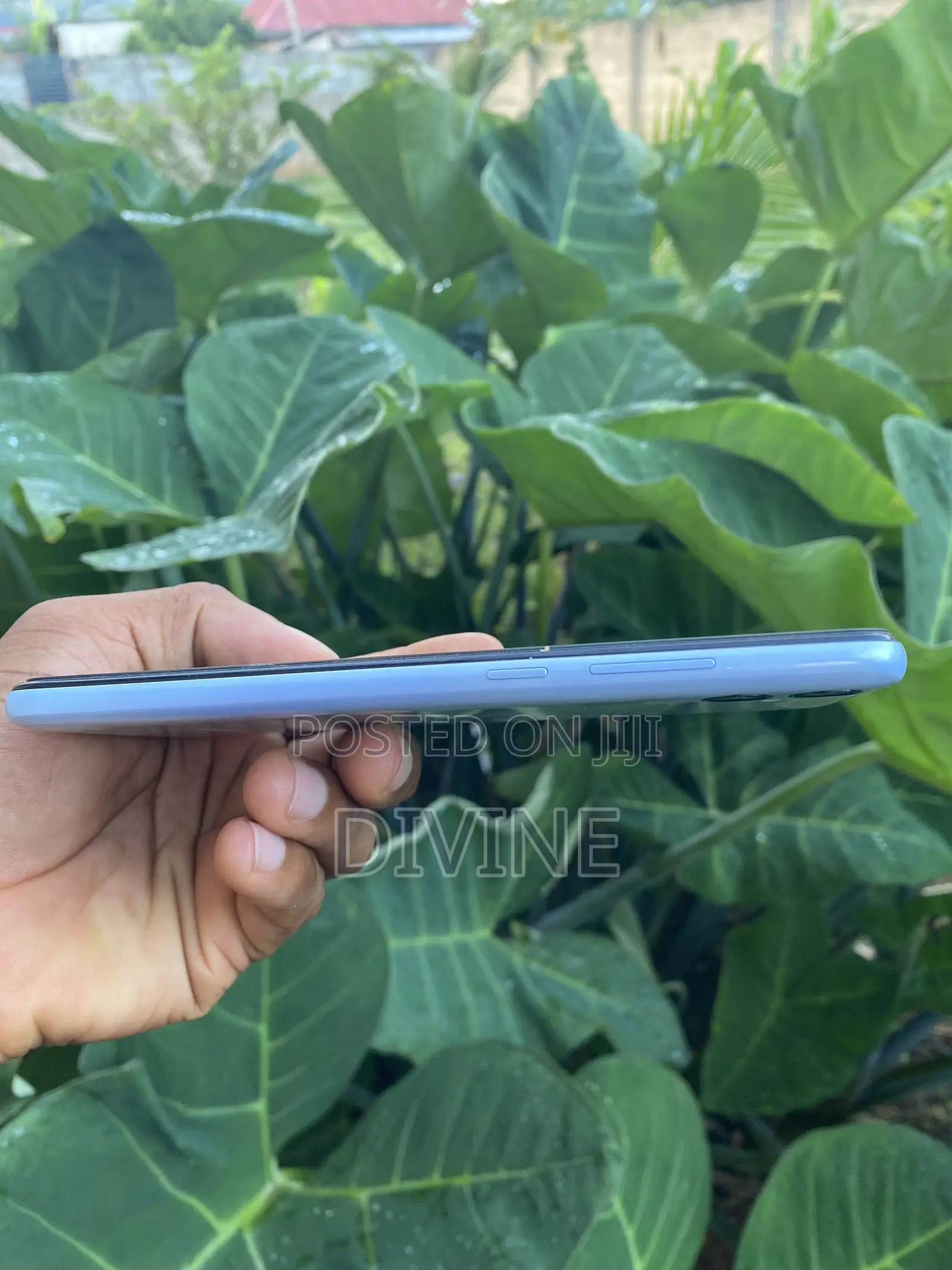 Samsung Galaxy A04e 32 GB Blue