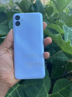 Samsung Galaxy A04e 32 GB Blue