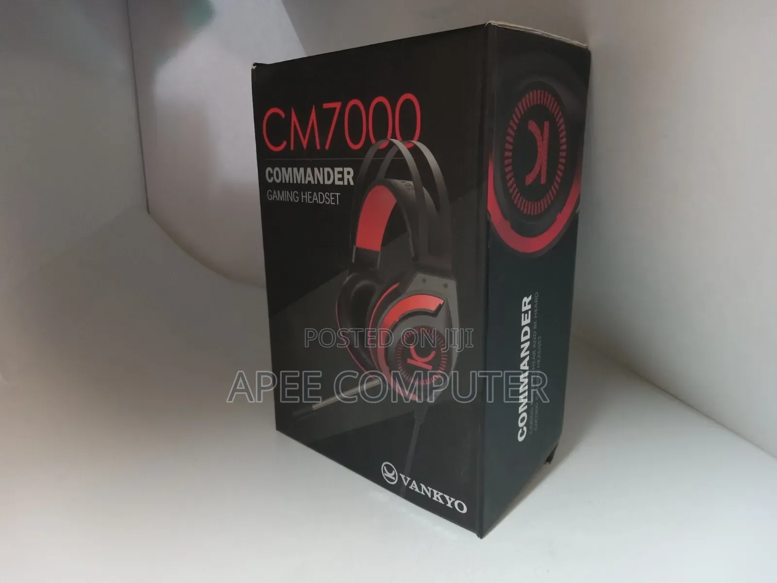 Gaming Headset