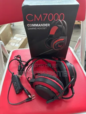 Gaming Headset