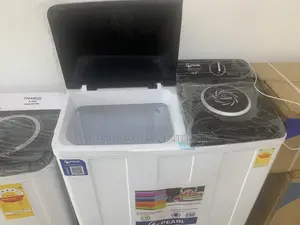 Pearl 11kg Washing Machine With Wind Jet Dry Magic Filter