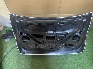 2023-2025 Honda Accord Boot\Trunk