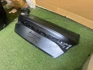 2023-2025 Honda Accord Boot\Trunk