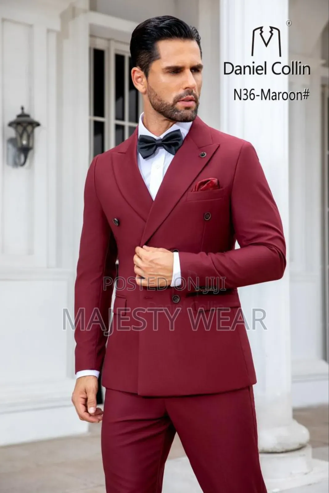 Quality Official Suit for Men