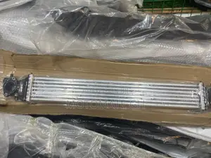 CRV 2017-21 Intercooler