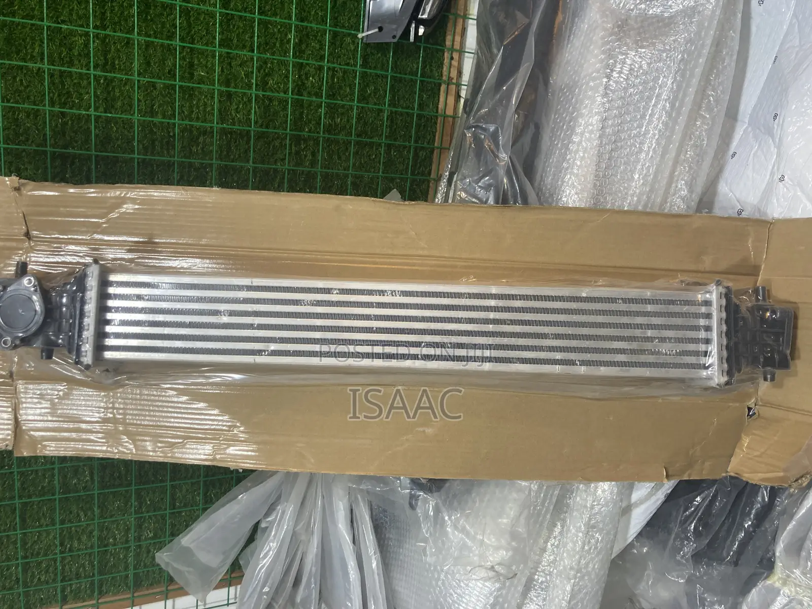 CRV 2017-21 Intercooler
