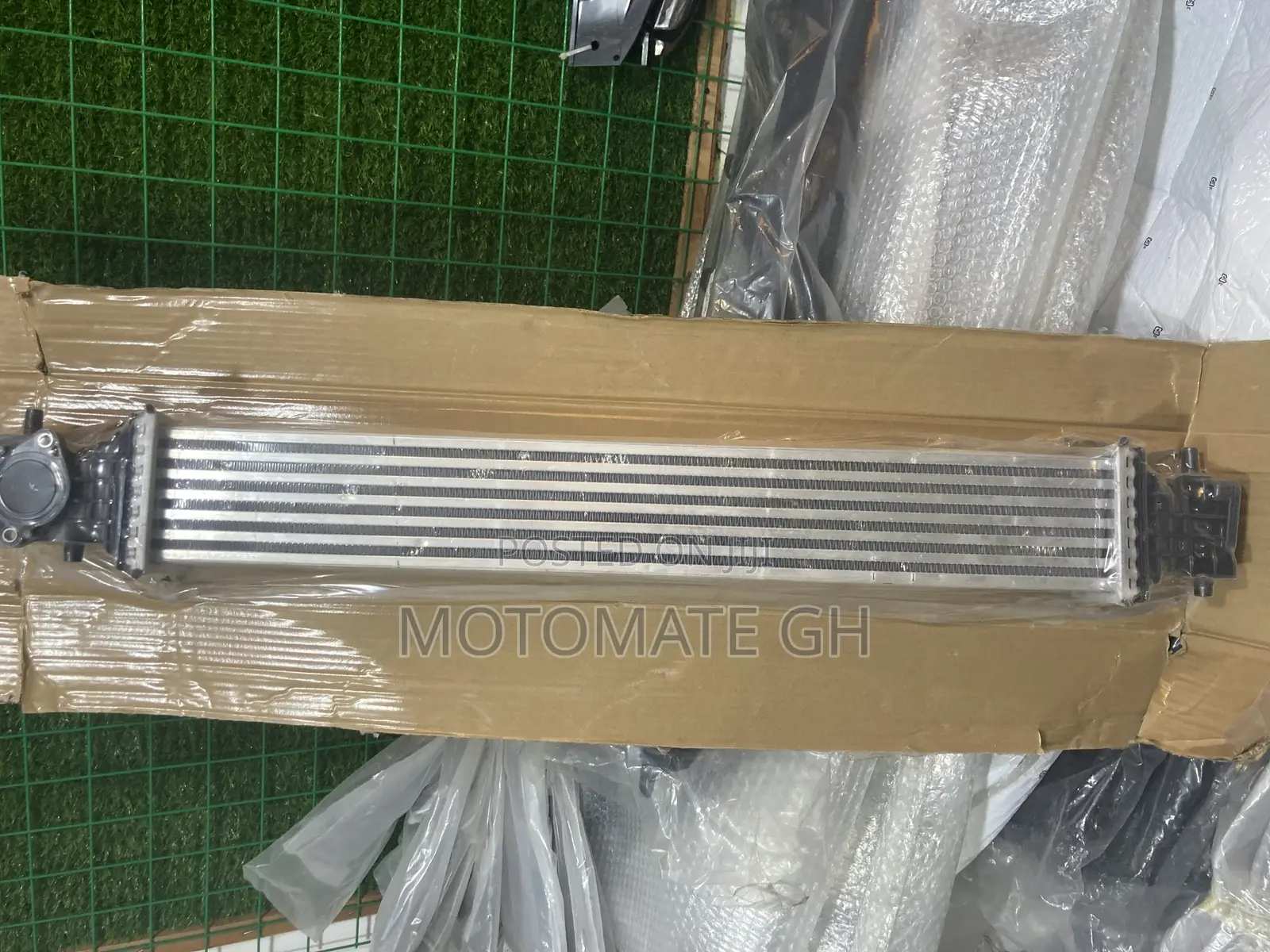 CRV 2017-21 Intercooler