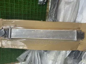 CRV 2017-21 Intercooler