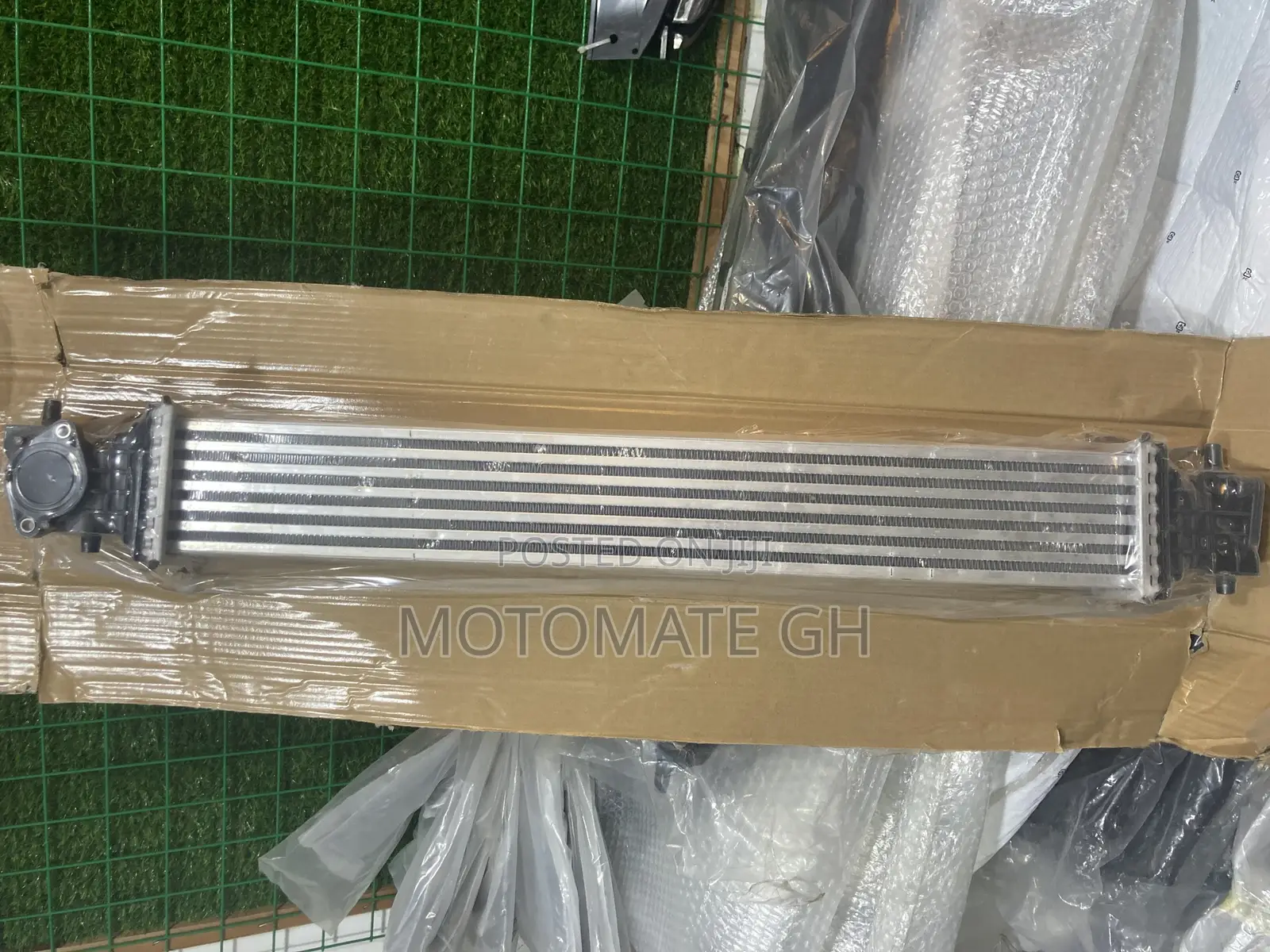 CRV 2017-21 Intercooler